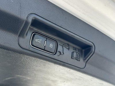 2022 Ford Explorer ST 4WD