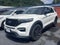 2022 Ford Explorer ST 4WD