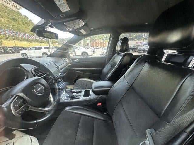 2020 Ford Explorer ST 4WD