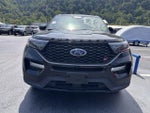 2020 Ford Explorer ST 4WD
