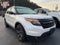 2013 Ford Explorer 4WD 4dr Sport