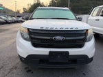 2013 Ford Explorer 4WD 4dr Sport