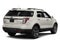 2013 Ford Explorer 4WD 4dr Sport