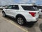 2020 Ford Explorer Platinum 4WD