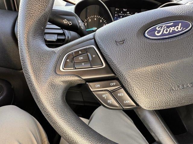 2019 Ford Escape SE FWD