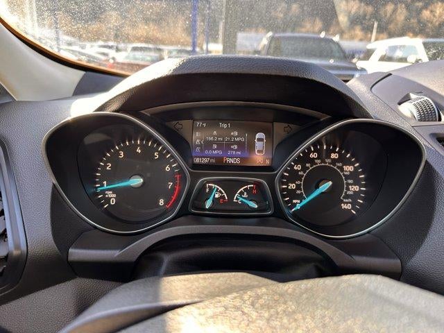 2019 Ford Escape SE FWD