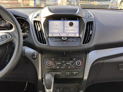 2019 Ford Escape SE FWD