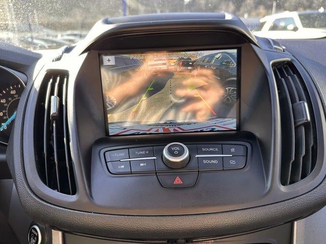 2019 Ford Escape SE FWD