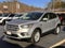 2019 Ford Escape SE FWD