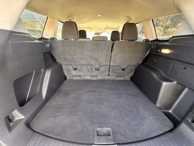 2019 Ford Escape SE FWD