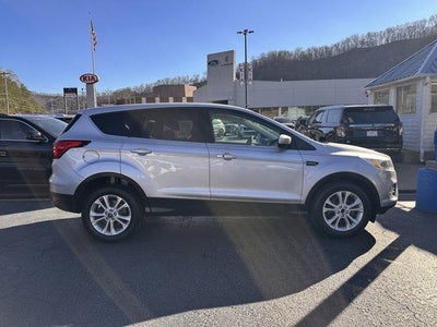 2019 Ford Escape SE FWD