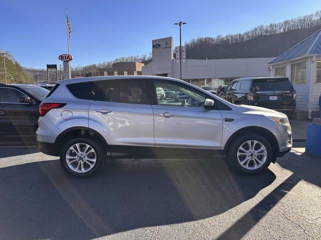 2019 Ford Escape SE FWD