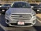 2019 Ford Escape SE FWD