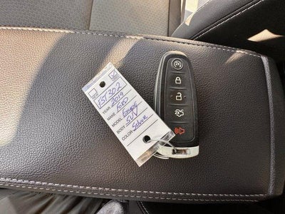 2019 Ford Escape SE FWD