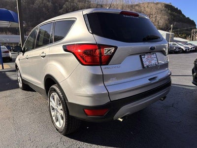 2019 Ford Escape SE FWD