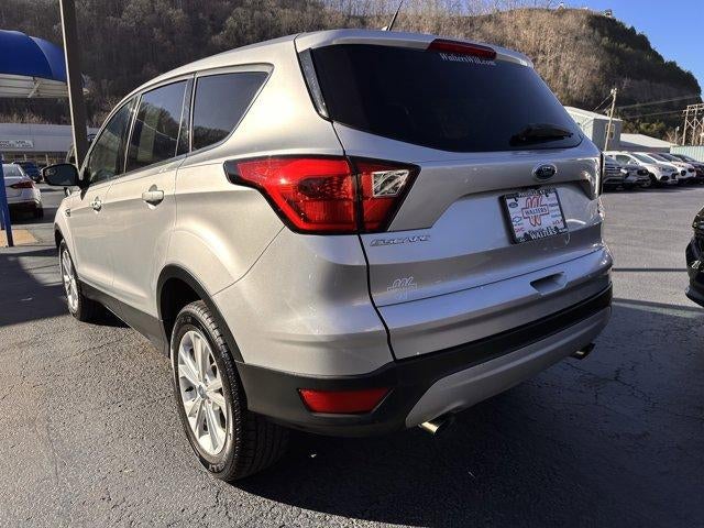 2019 Ford Escape SE FWD