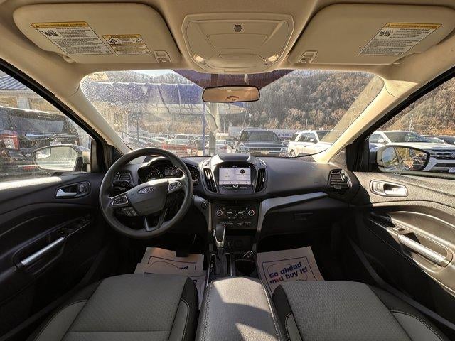 2019 Ford Escape SE FWD