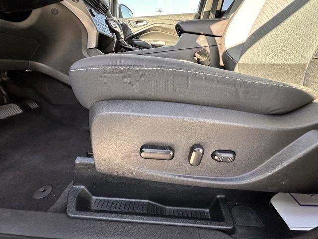 2019 Ford Escape SE FWD