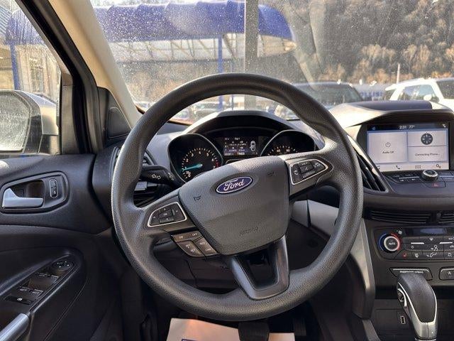 2019 Ford Escape SE FWD