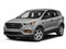 2019 Ford Escape SE FWD