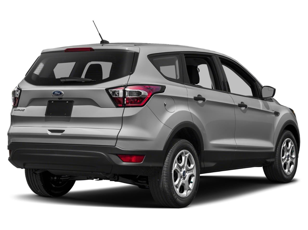 2019 Ford Escape SE FWD