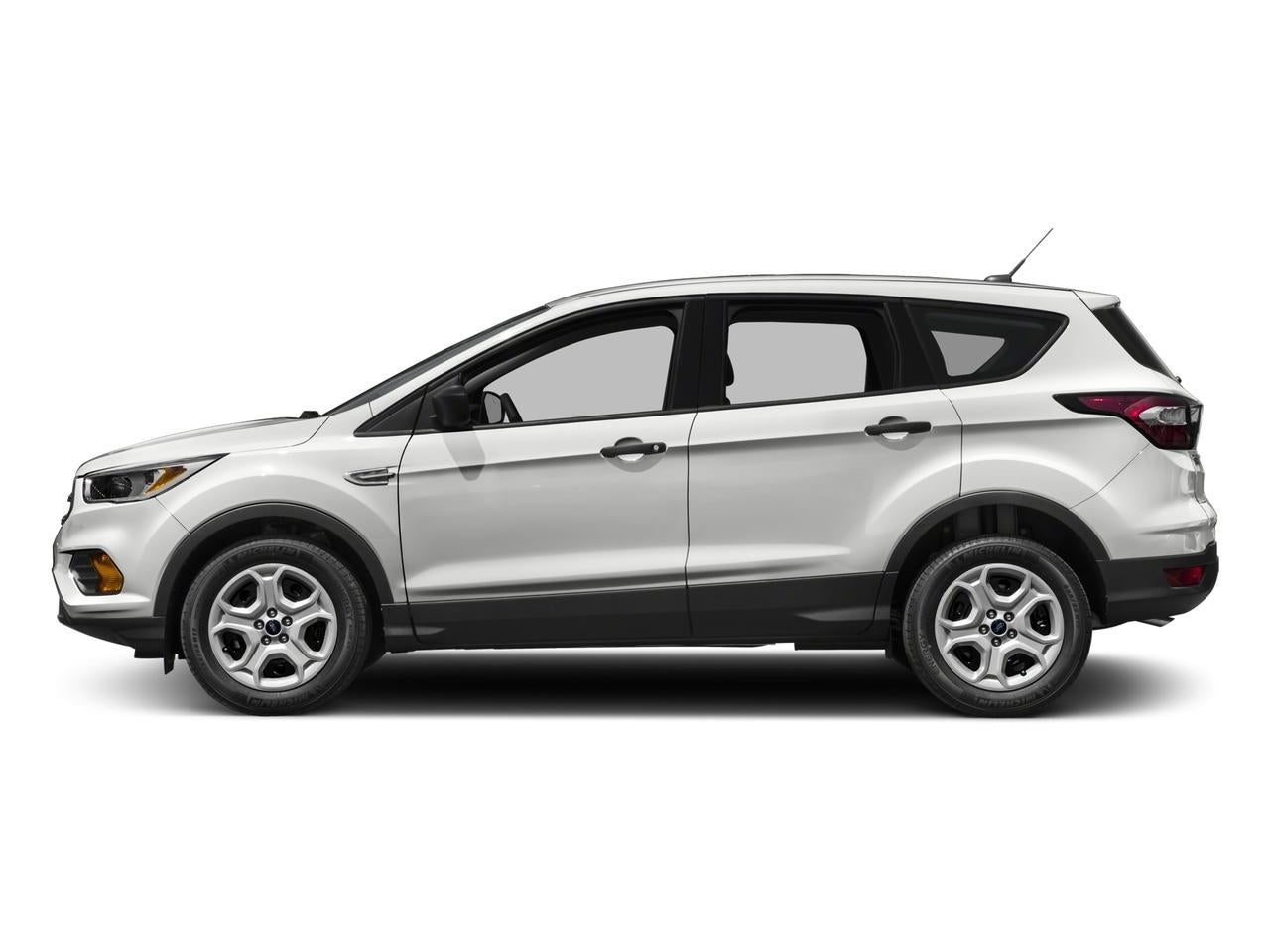 2017 Ford Escape SE FWD