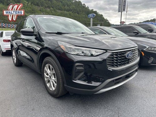 2024 Ford Escape Active FWD