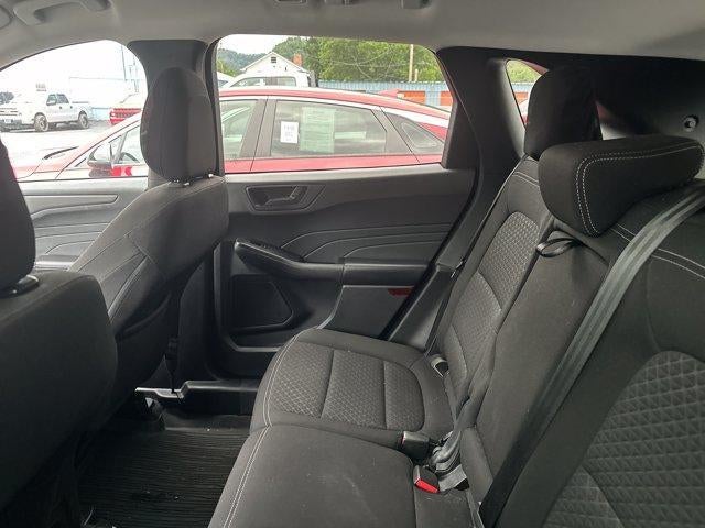2024 Ford Escape Active FWD