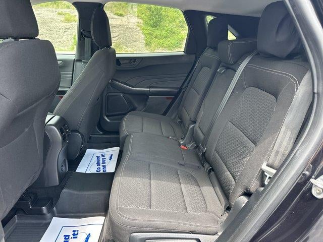 2024 Ford Escape Active FWD