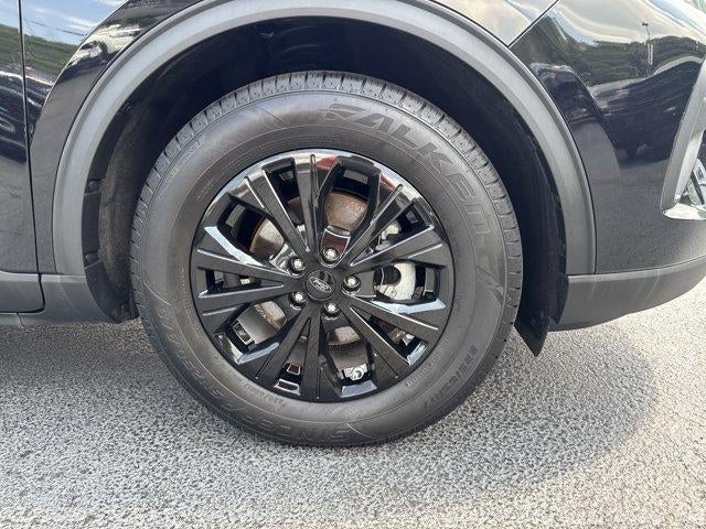 2024 Ford Escape Active FWD