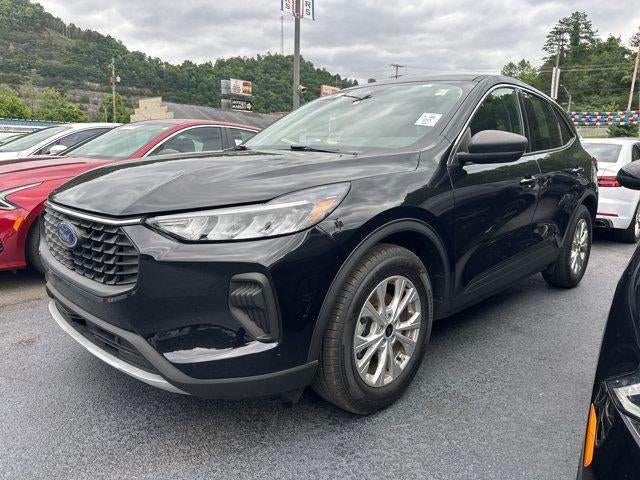 2024 Ford Escape Active FWD