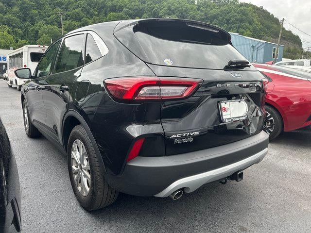 2024 Ford Escape Active FWD