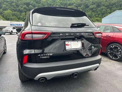 2024 Ford Escape Active FWD