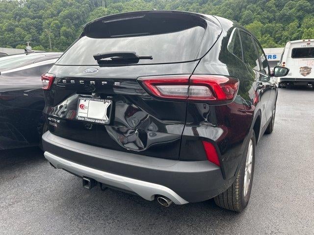 2024 Ford Escape Active FWD