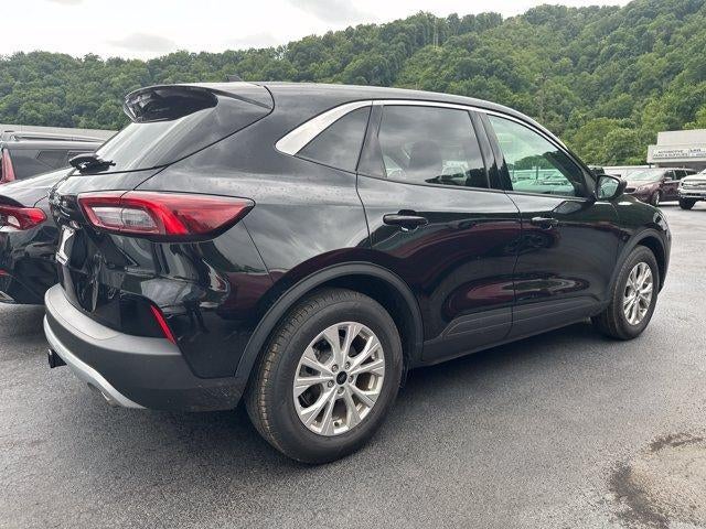 2024 Ford Escape Active FWD