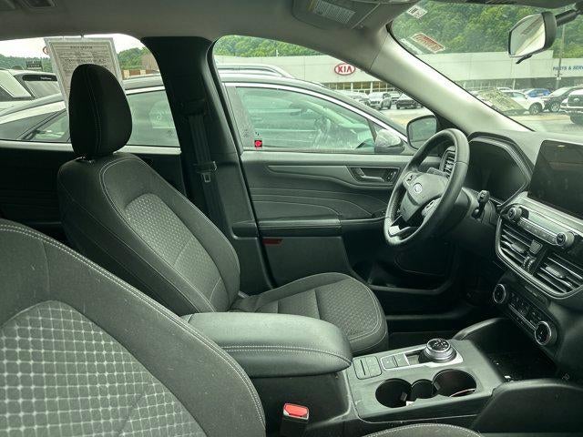 2024 Ford Escape Active FWD