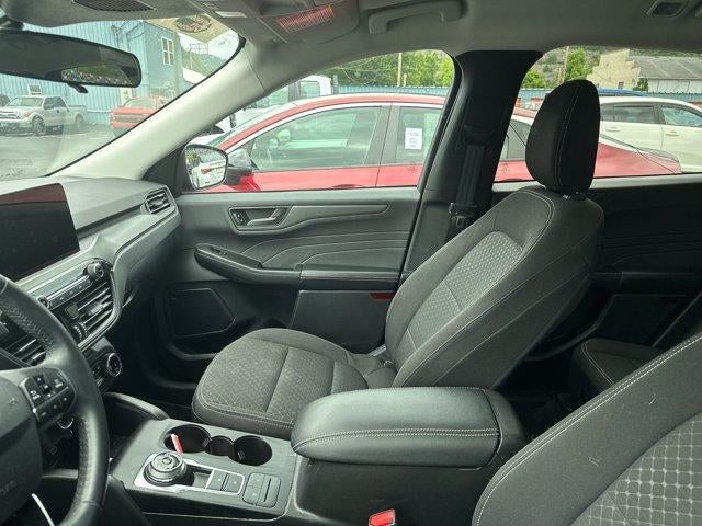 2024 Ford Escape Active FWD
