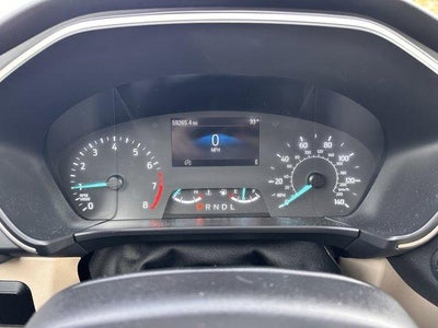 2022 Ford Escape SEL FWD