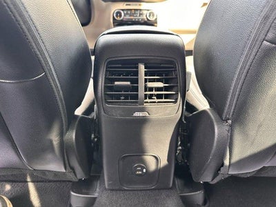 2022 Ford Escape SEL FWD