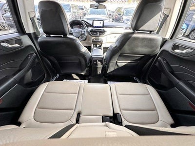 2022 Ford Escape SEL FWD