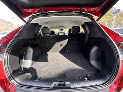 2022 Ford Escape SEL FWD