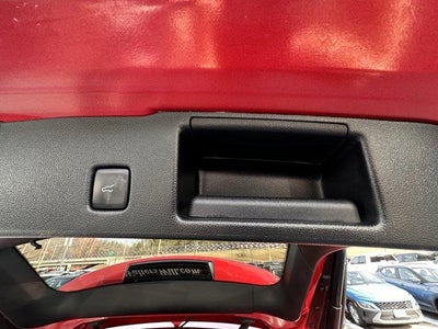 2022 Ford Escape SEL FWD