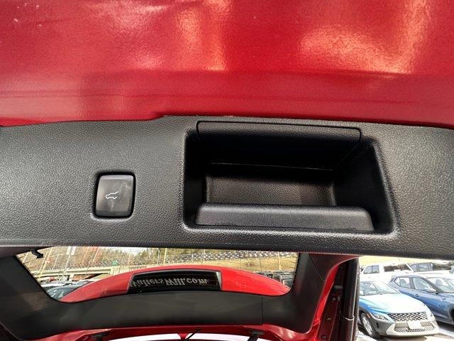 2022 Ford Escape SEL FWD