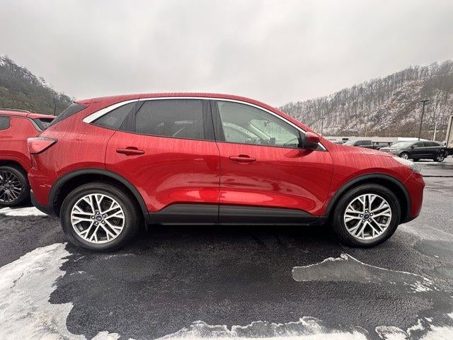 2022 Ford Escape SEL FWD