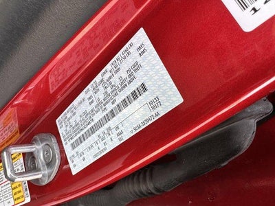 2022 Ford Escape SEL FWD