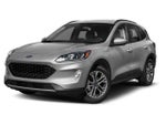 2022 Ford Escape SEL FWD