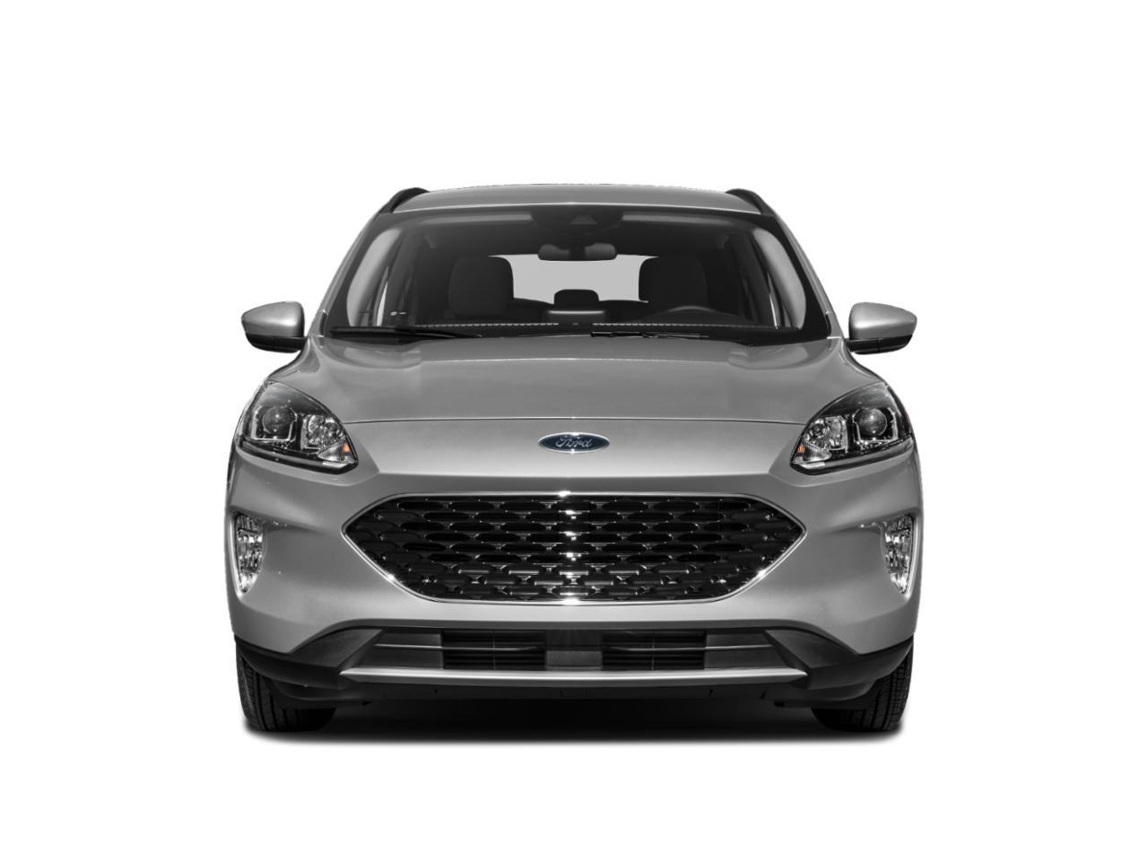 2022 Ford Escape SEL FWD