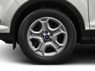 2018 Ford Escape SEL FWD