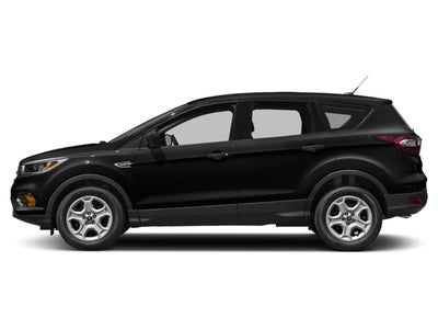 2018 Ford Escape SEL FWD