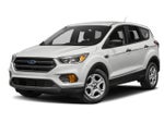 2018 Ford Escape SEL FWD